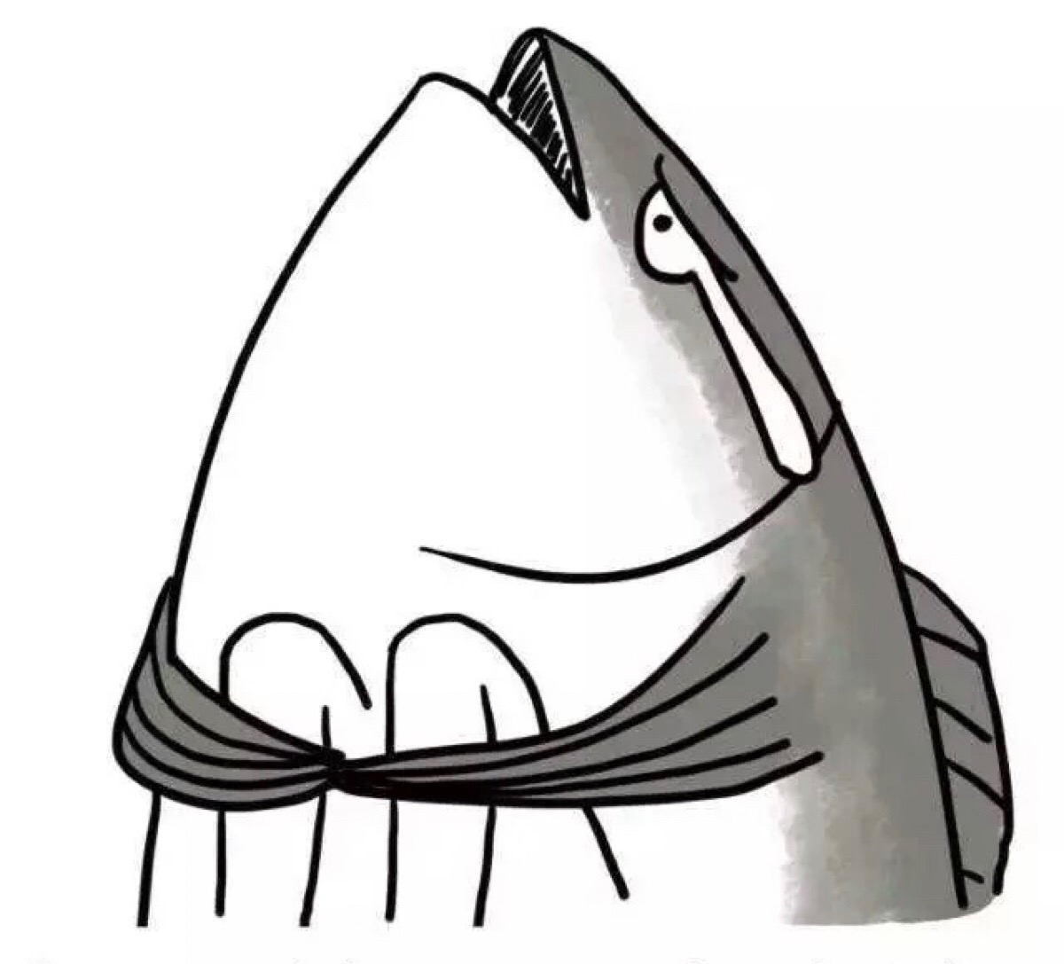 懒